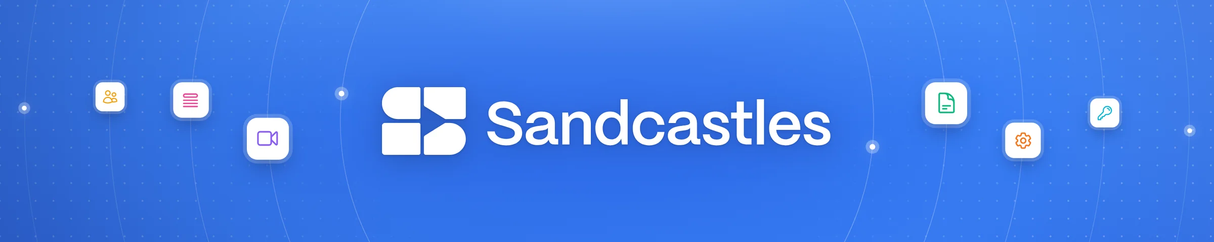 Sandcastles